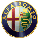 Alfa Romeo